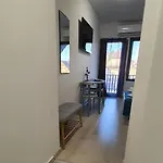 Sipos Vendeg Es Apartmanhaz Balatongyorok