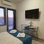 Sipos Vendeg Es Apartmanhaz