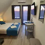 Guest house Sipos Vendeg Es Apartmanhaz *