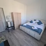 Guest house Sipos Vendeg Es Apartmanhaz