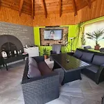 Guest house Sipos Vendeg Es Apartmanhaz