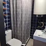 Sipos Vendeg Es Apartmanhaz *