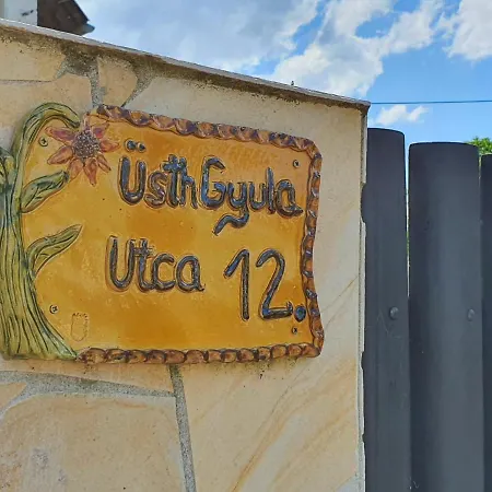 Sipos Vendég és Pensión