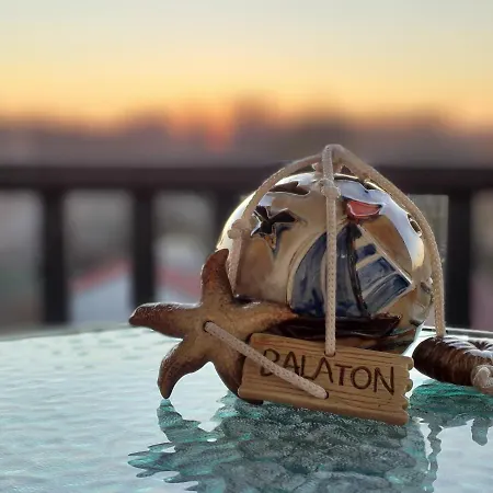 Pensión Sipos Vendég és