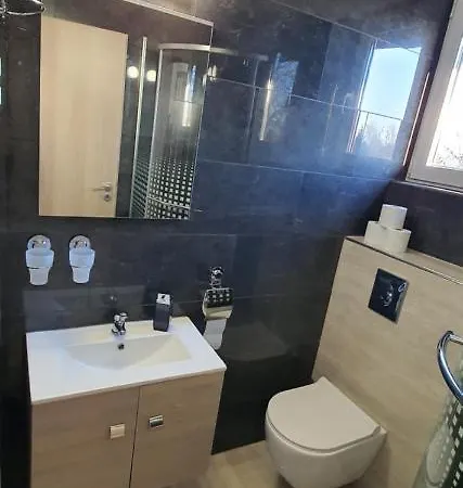 Sipos Vendeg Es Apartmanhaz بيت ضيافة