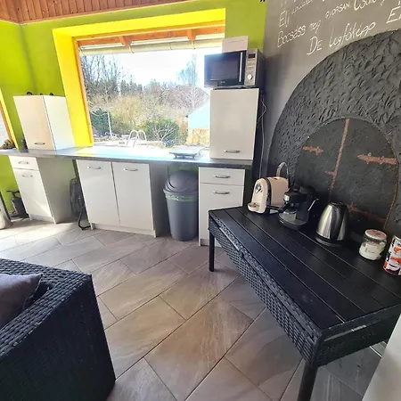 بيت ضيافة Sipos Vendeg Es Apartmanhaz Balatongyörök