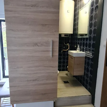 Sipos Vendeg Es Apartmanhaz بيت ضيافة