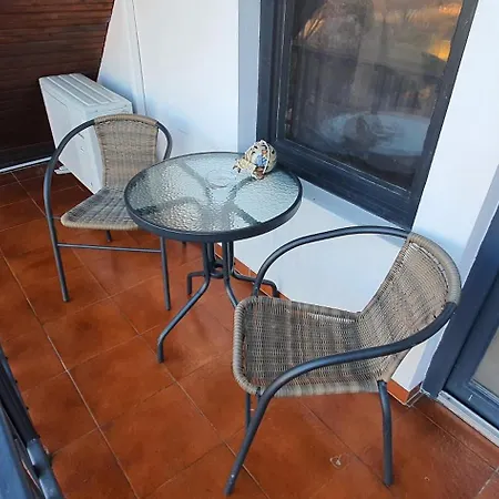 بيت ضيافة Sipos Vendeg Es Apartmanhaz *