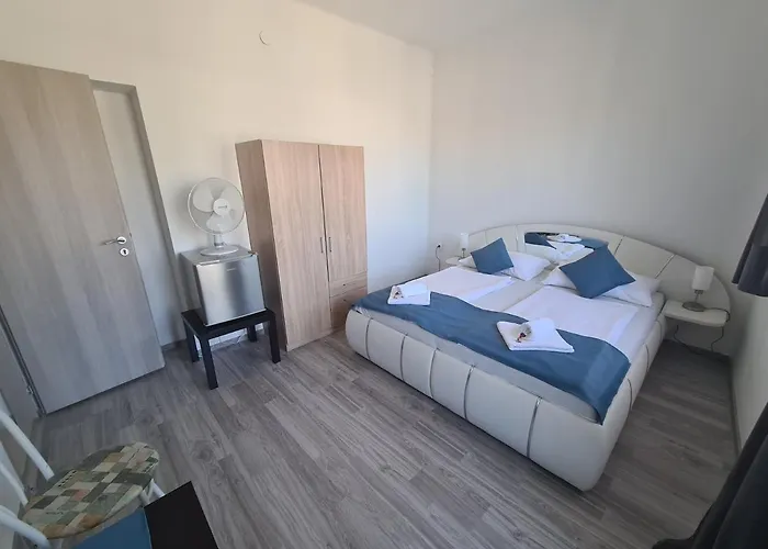 Gæstehus Sipos Vendeg Es Apartmanhaz