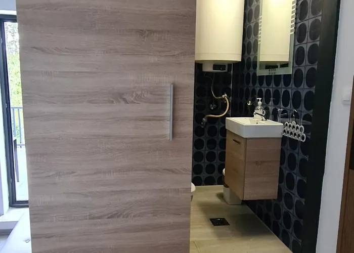 Sipos Vendeg Es Apartmanhaz Πανσιόν