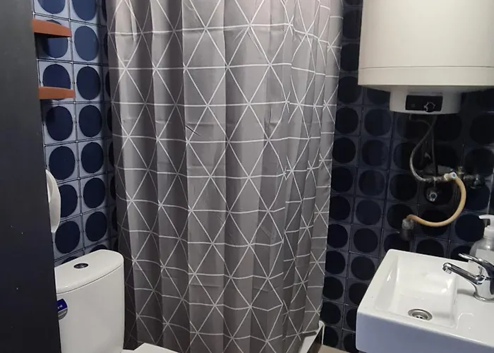Sipos Vendeg Es Apartmanhaz *